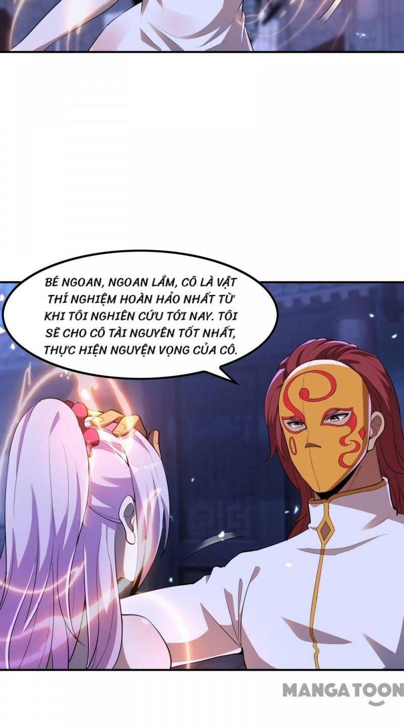 đệ nhất người ở rể chapter 121 37