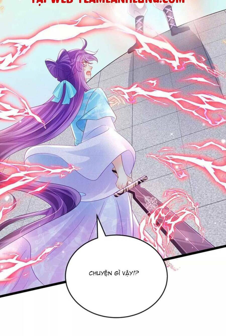 quân hoả nữ hoàng chapter 80 57