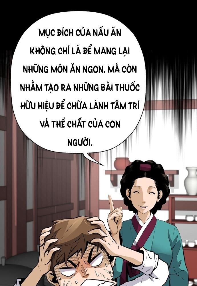sự trở lại của huyền thoại chapter 32 82