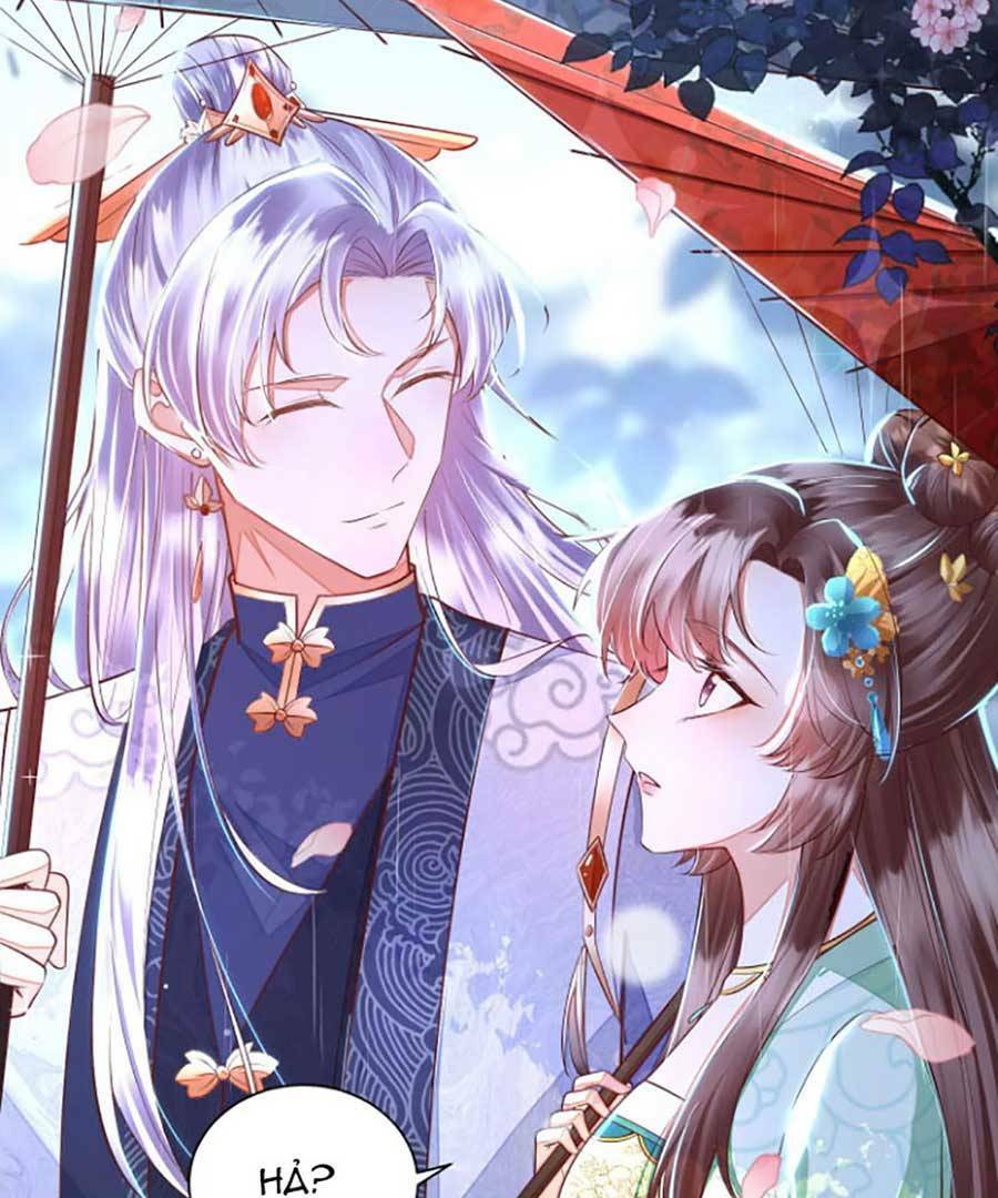 rơi vào cạm bẫy ngọt ngào của tứ thúc chapter 5 21