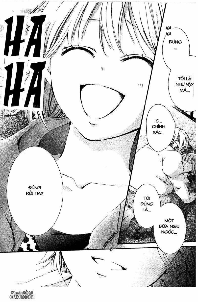 pen saki ni syrup chapter 4 28