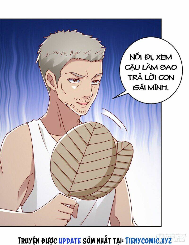 vú em là cổ tiên chapter 172 10