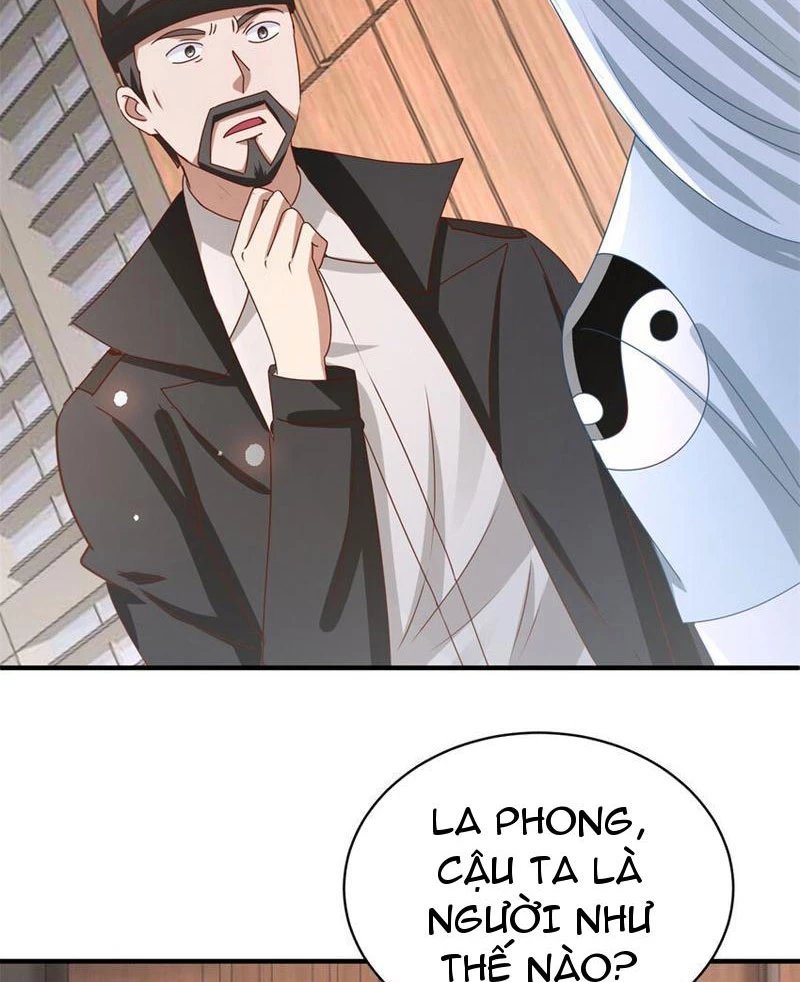 bảy vị tỷ tỷ tuyệt thế vô song của ta chapter 39 38