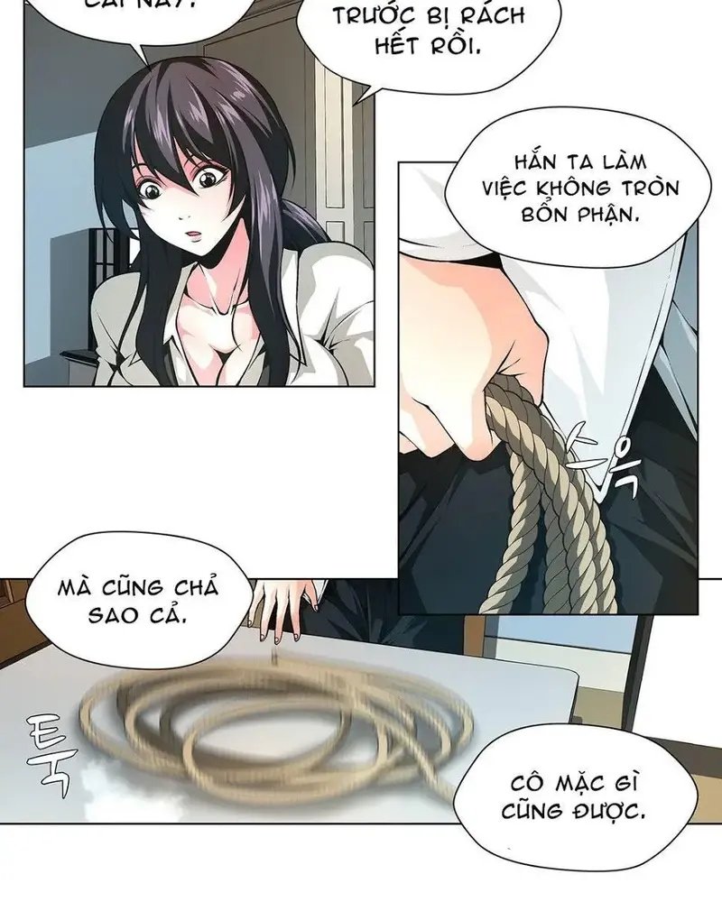 nô lệ song sinh chapter 16 6