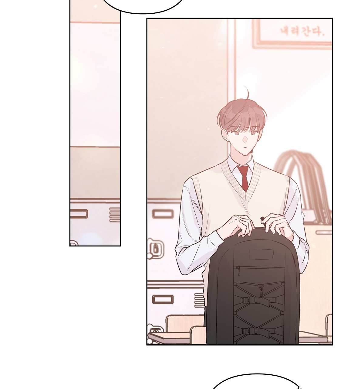 đừng bận tâm darling chapter 26 90