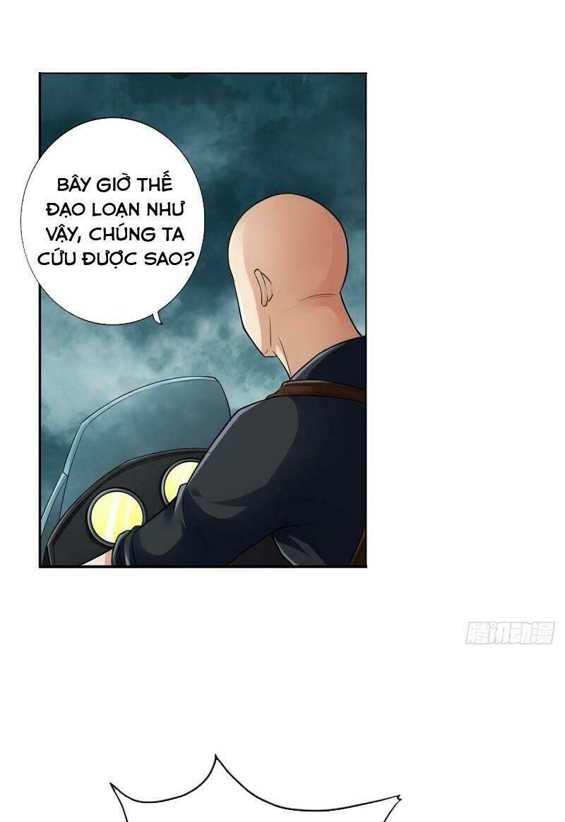 nhân vật phản diện đi tìm đường chết chapter 70 21