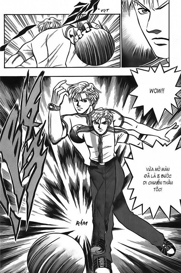 bowling king chapter 9 19