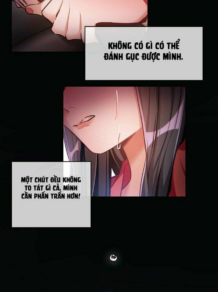 tổng tài khăng khăng lấy vợ thế thân chapter 1 47