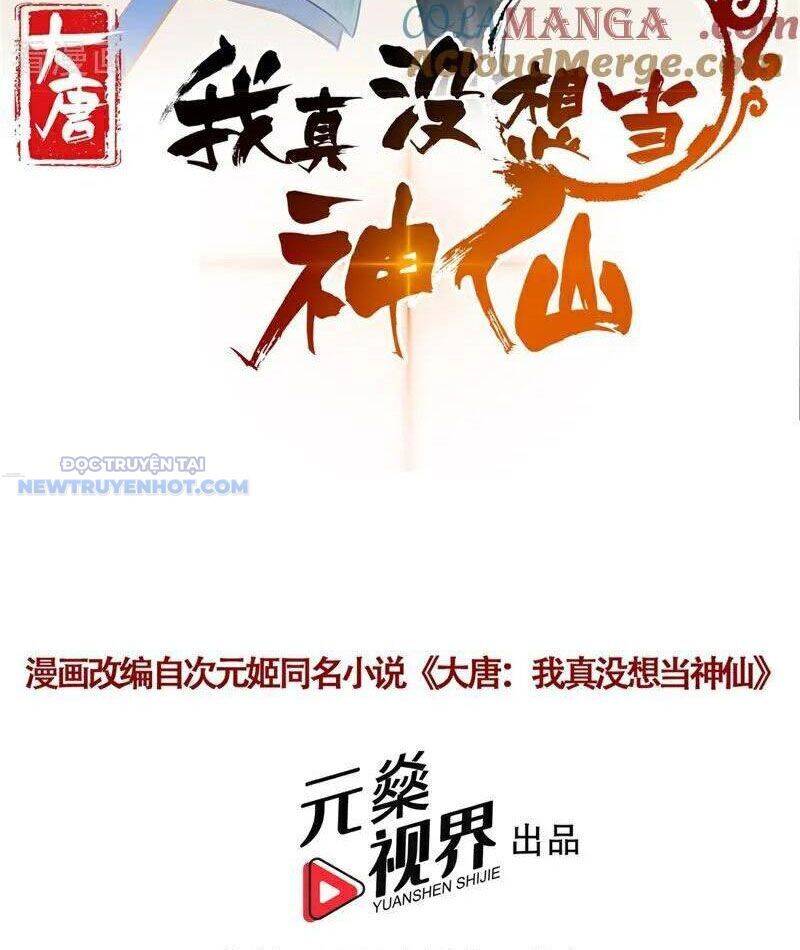 ta thực sự không muốn làm thần tiên chapter 108 3