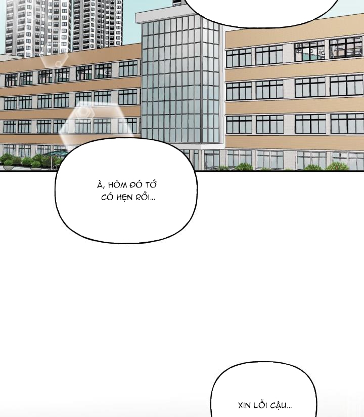 xác suất tình yêu chapter 64 58