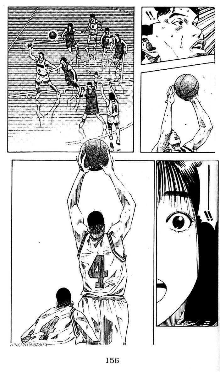 cao thủ bóng rổ chapter 203 15