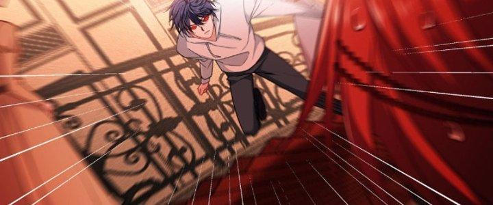 trở thành vương giả sau khi bị cắn chapter 19 53