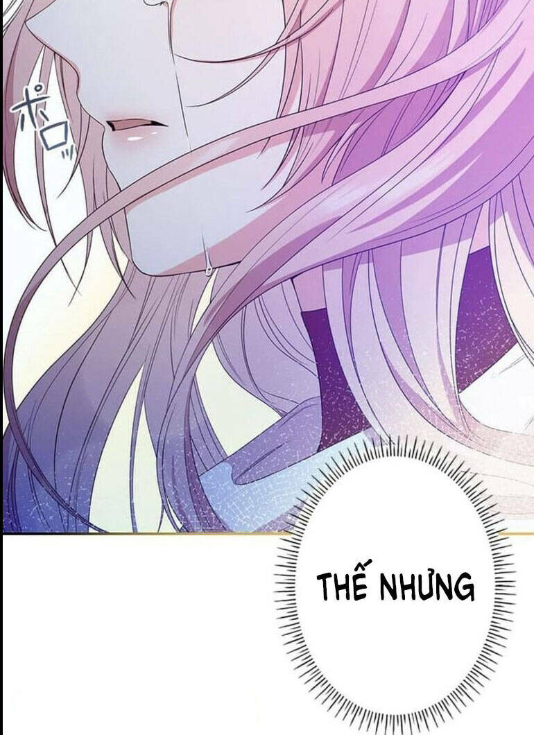 từ ác nữ, tôi trở thành một người mẹ chapter 7 33