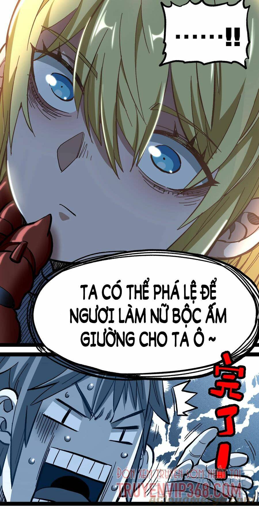 vú em vô địch chapter 15 53