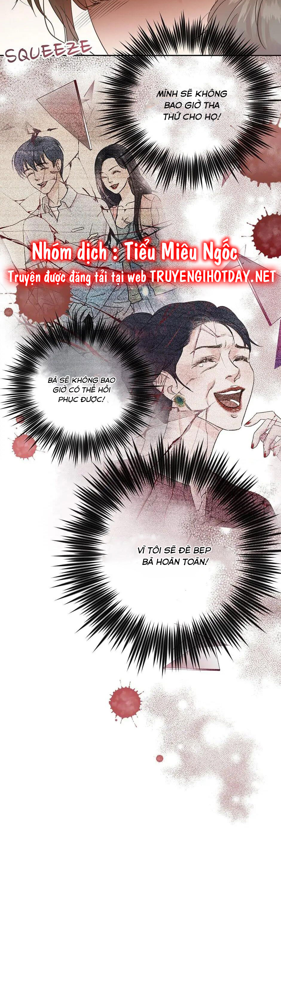 sự trả thù ngọt ngào của vợ tôi chapter 29 6