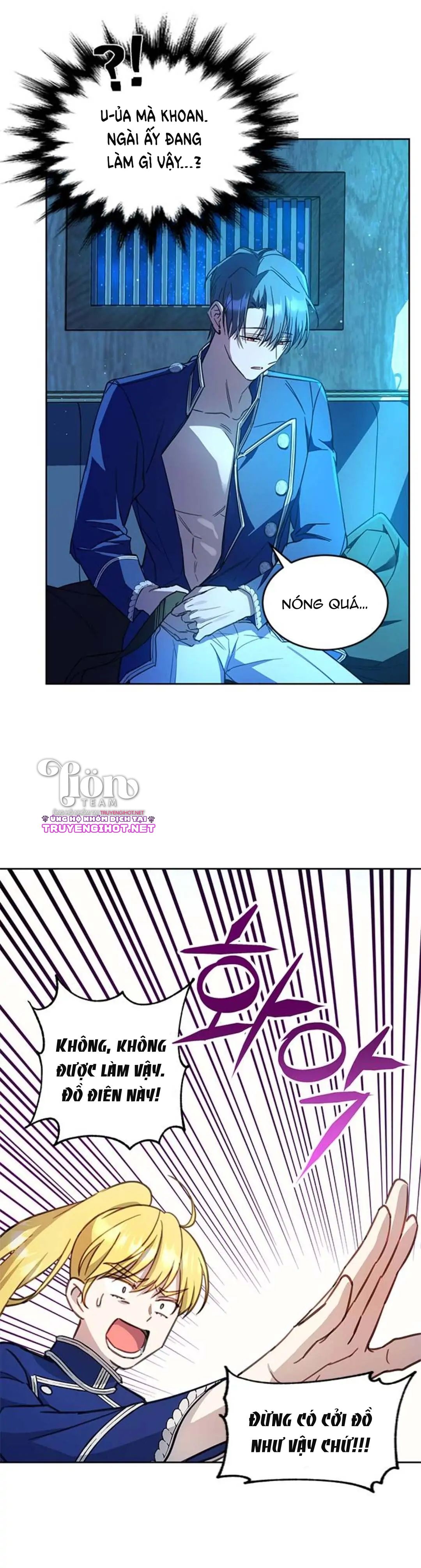 cách săn mồi chapter 8.2 8