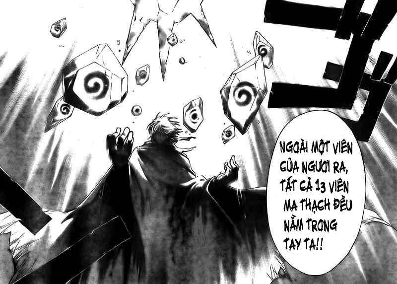 silvery crow chapter 17 19