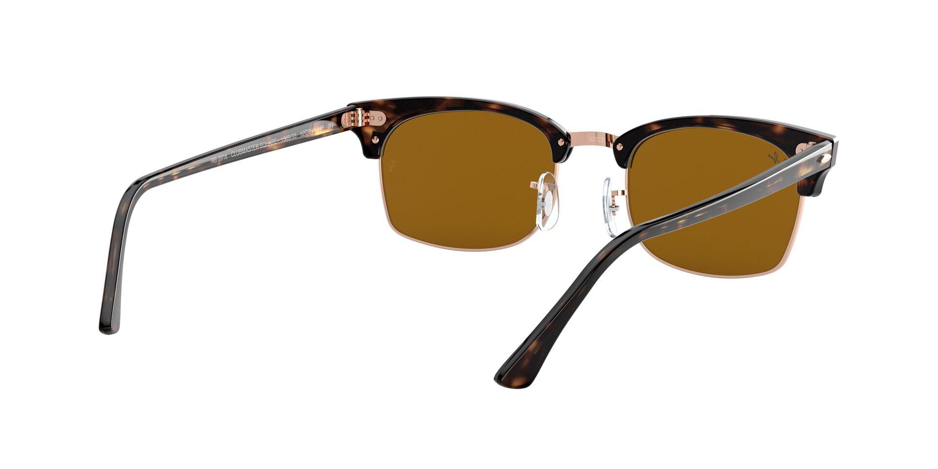 Mắt Kính RAY-BAN  - RB3916F 130933 -Sunglasses