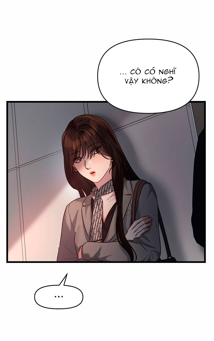 [18+] dục vọng tao nhã chapter 36.1 17