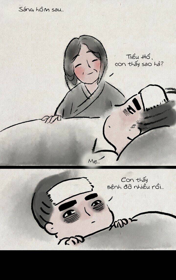 nhất thiền tiểu hòa thượng chapter 40 11