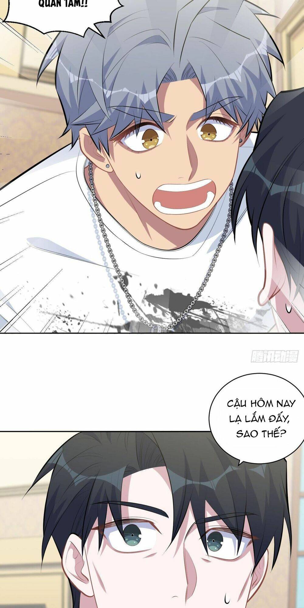 nhạc phụ đại nhân là lão bà chapter 145 28