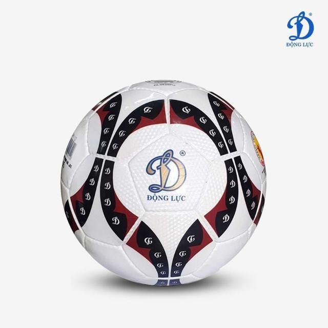 Bóng Đá Số 4 Giải Chuyên Nghiệp In D 1.02D