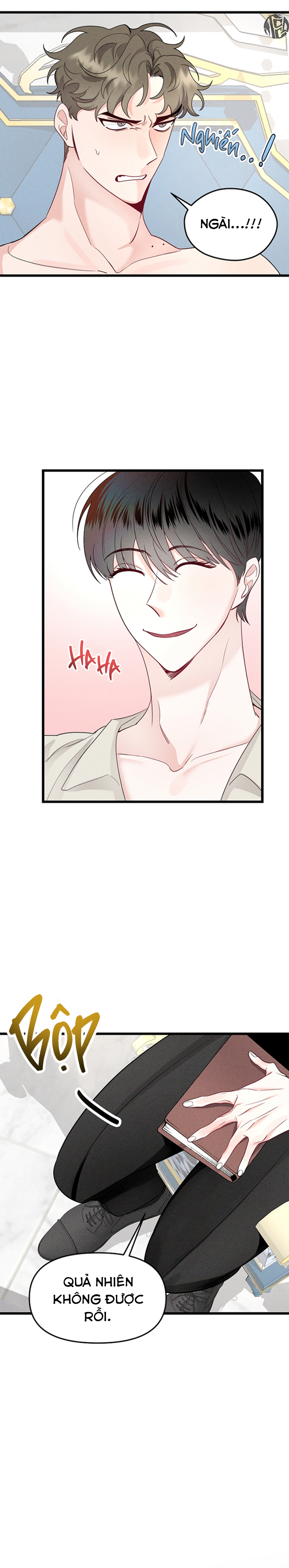 dinh thự bóng đêm chapter 2 31