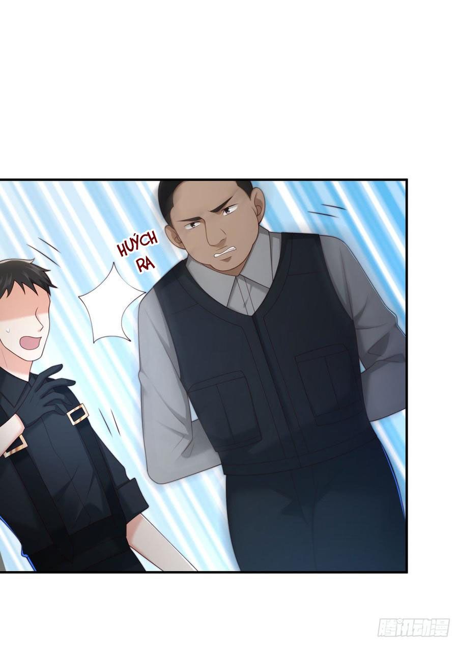 nam thần truy thê chỉ nam chapter 55.1 10