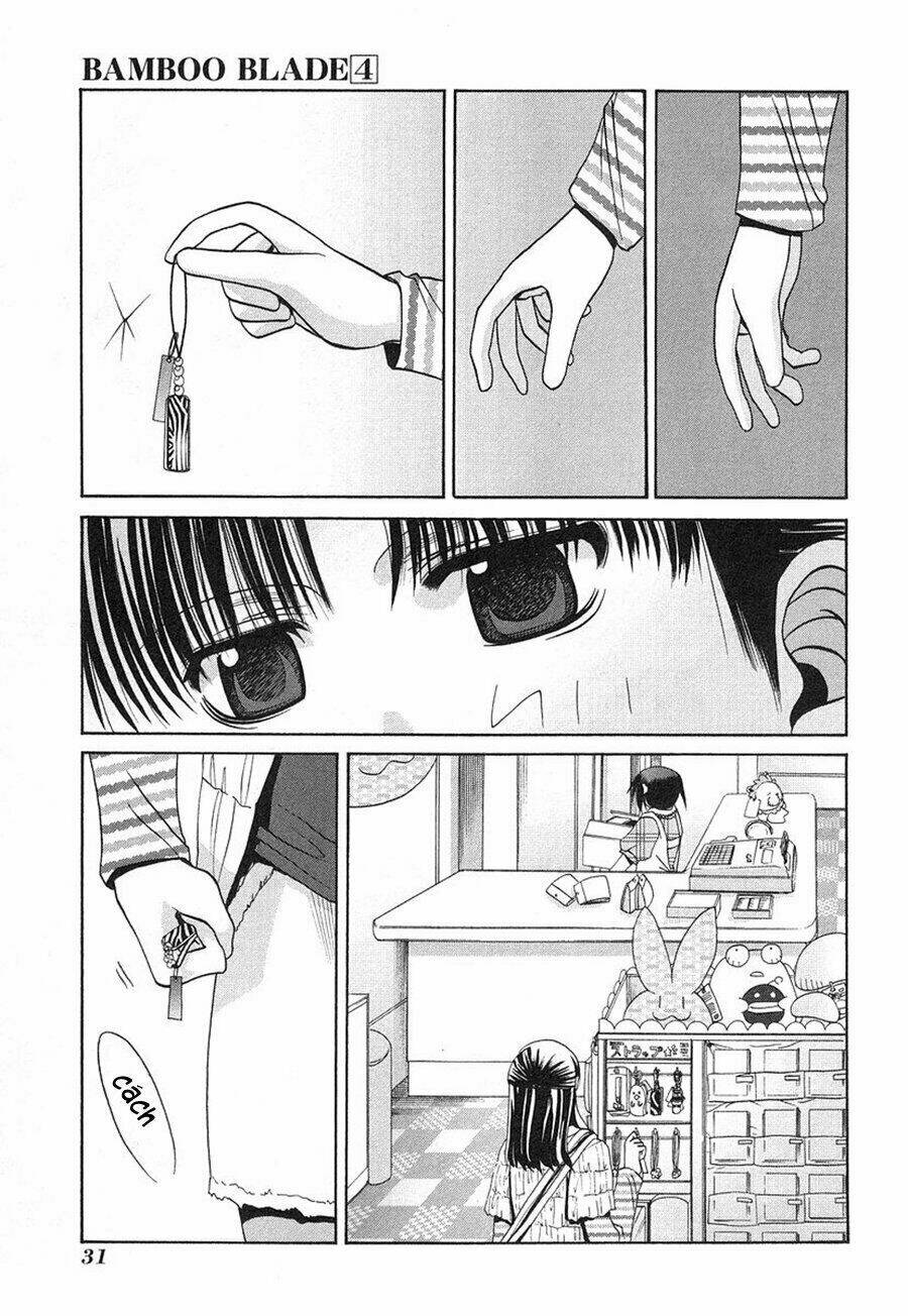 bamboo blade chapter 32 9