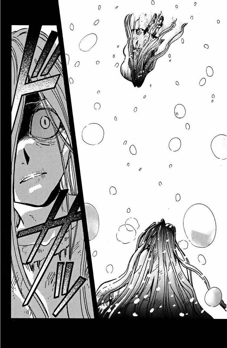 huyền thoại đôi cánh chapter 148 9