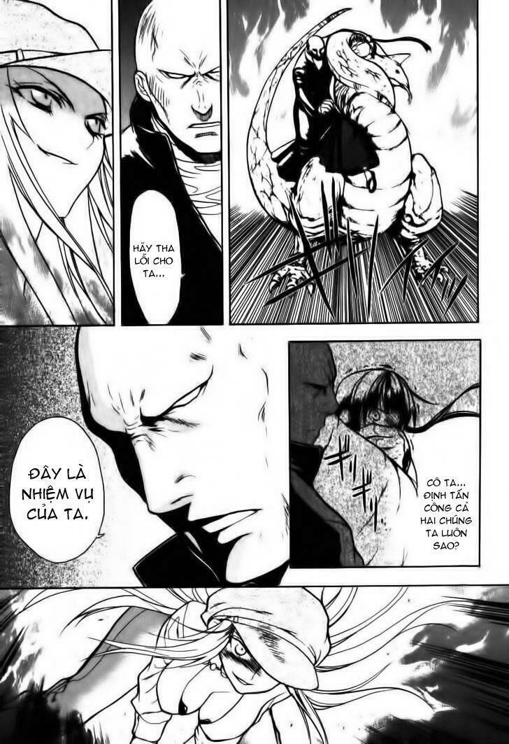 shiki tsukai chapter 9 18