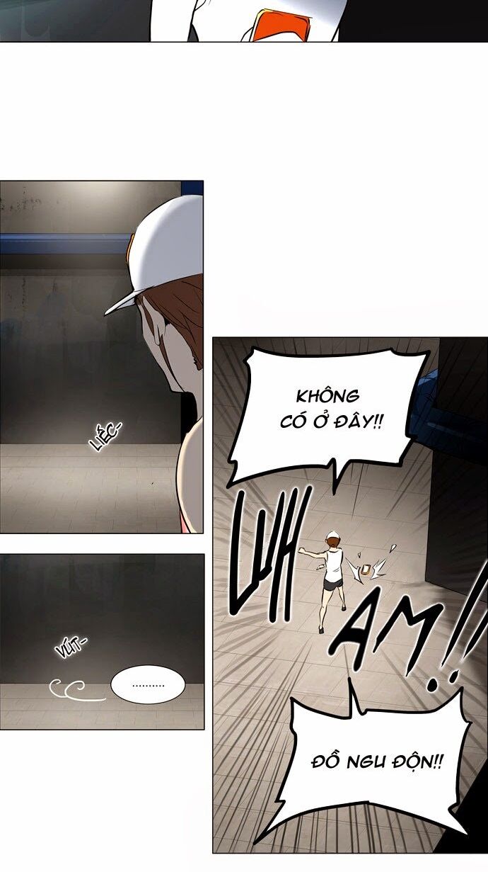 tòa tháp bí ẩn 2 chapter 79 13
