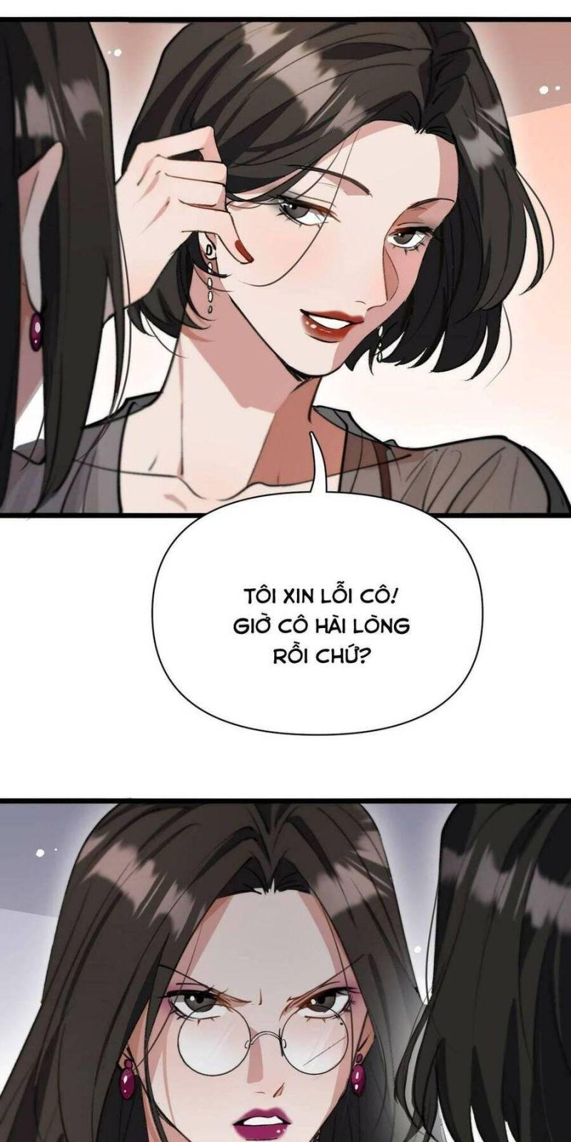 Ta Bị Kẹt Cùng Một Ngày 1000 Năm Chapter 38 - Trang 8