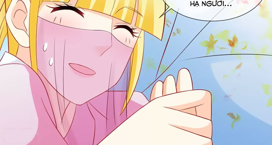 trù nương hoàng hậu chapter 63 2