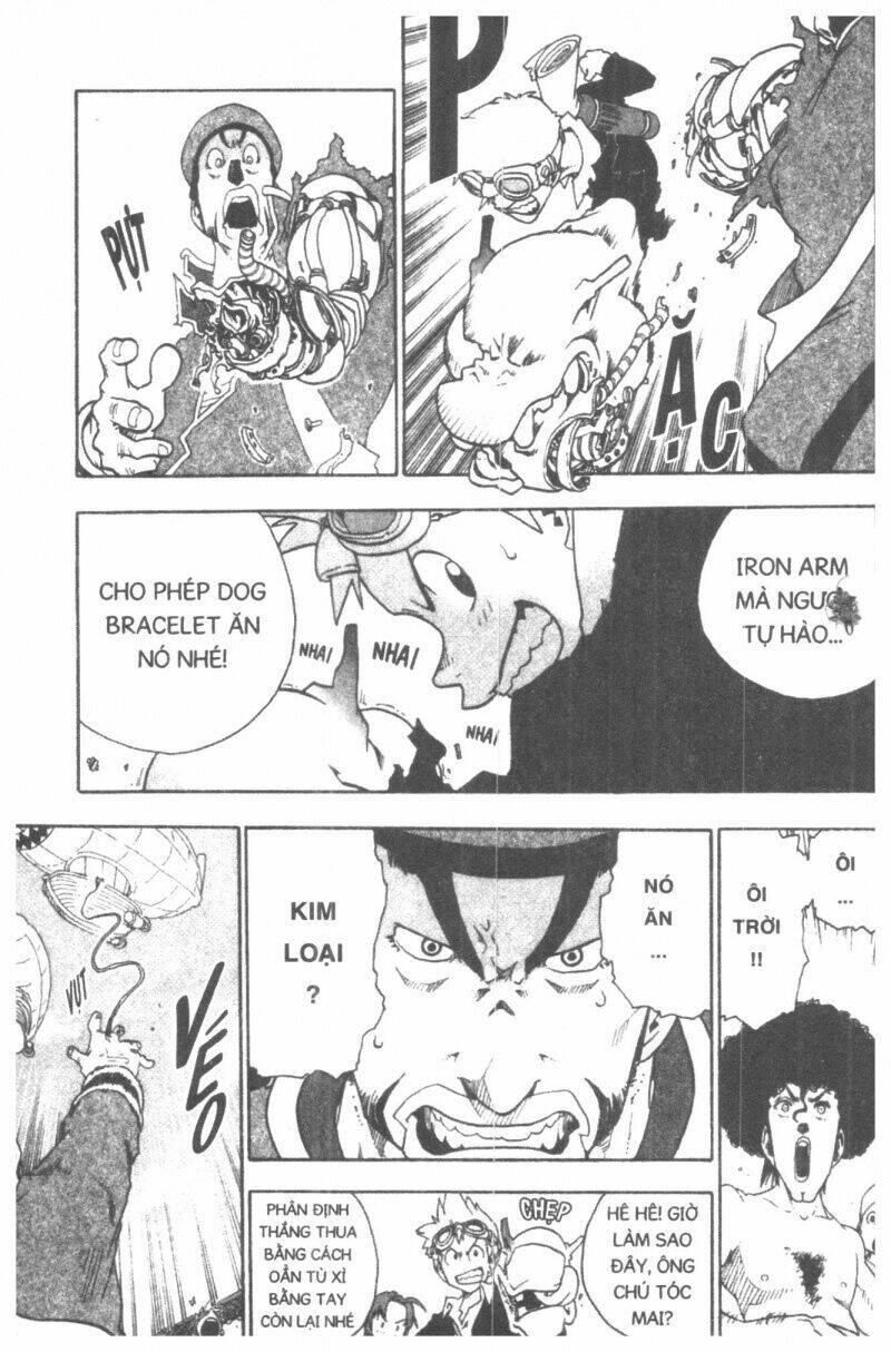 toto! the wonderful adventure chapter 4 29