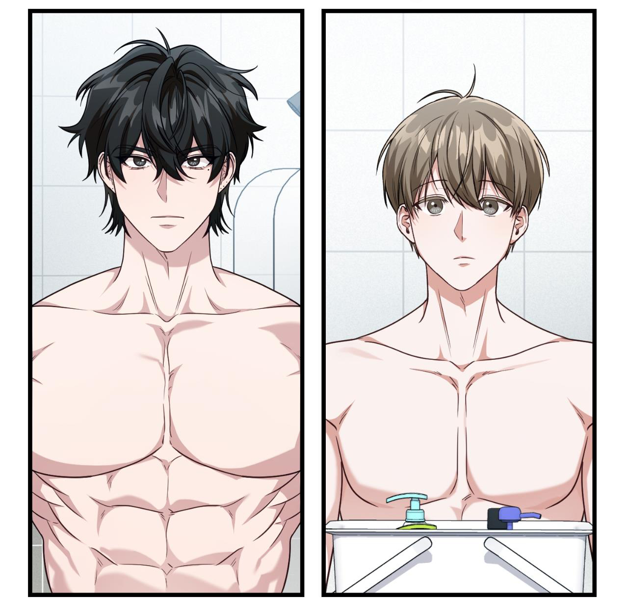 tên nhóc cùng bang hội là hàng xóm chapter 27 15