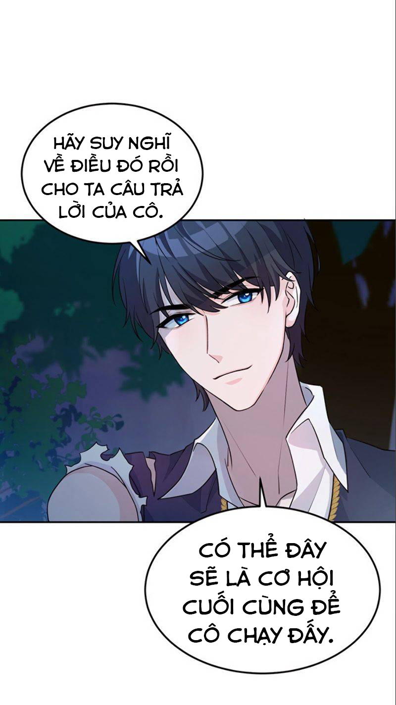 nữ hiệp sĩ tái xuất chapter 3 29