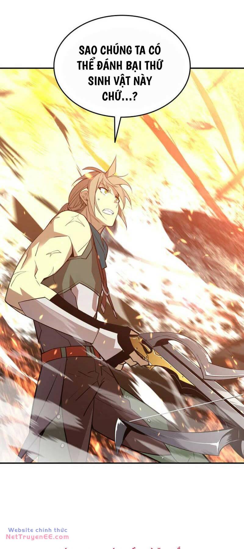 tôi là lính mới chapter 179 9