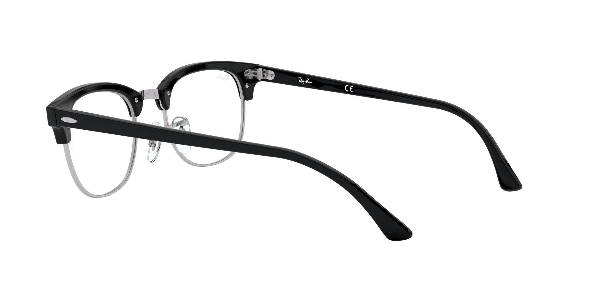 Mắt Kính Ray-Ban CLUBMASTER - RX5154 2000 -Eyeglasses