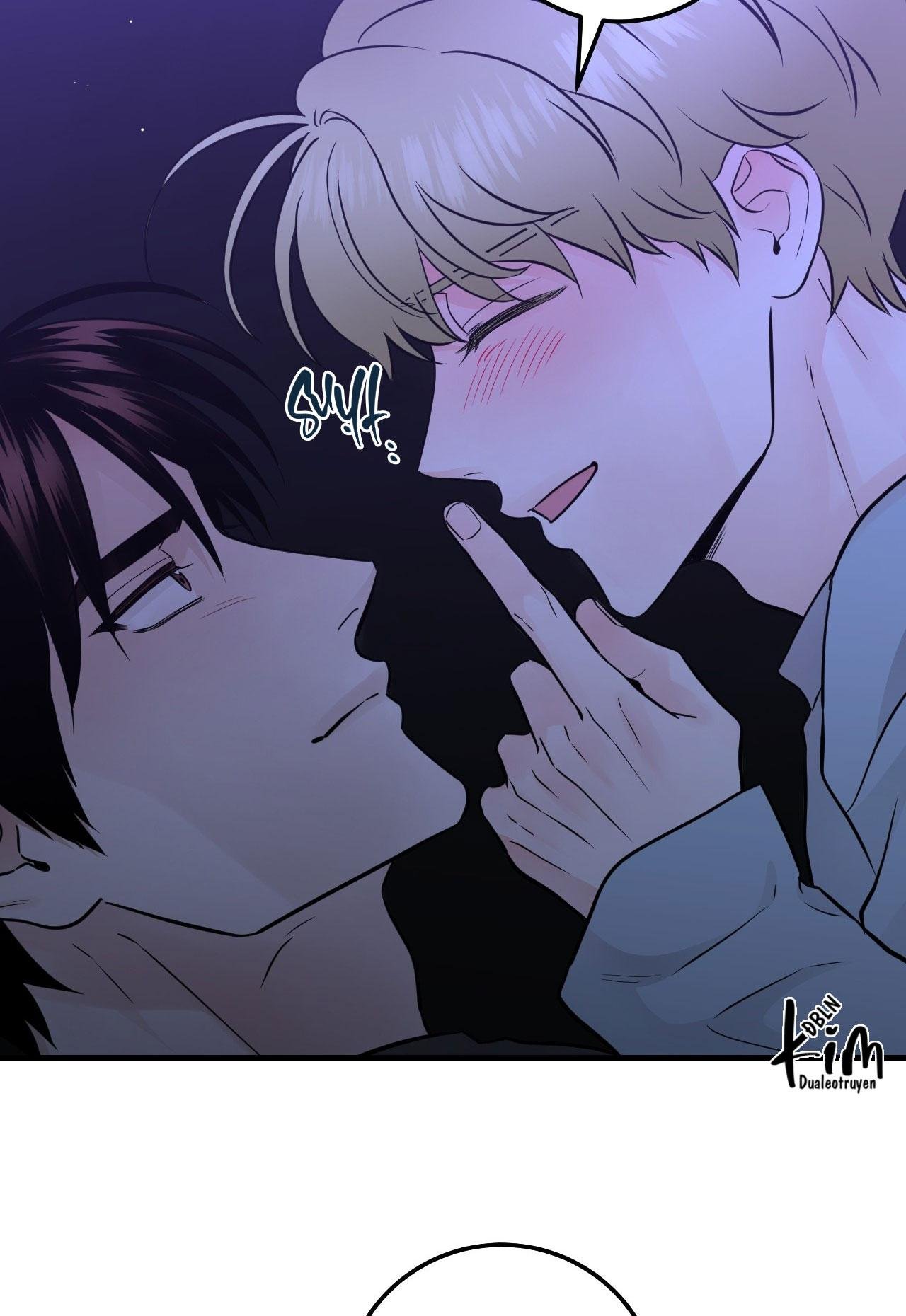 over the paradise chapter 42 52