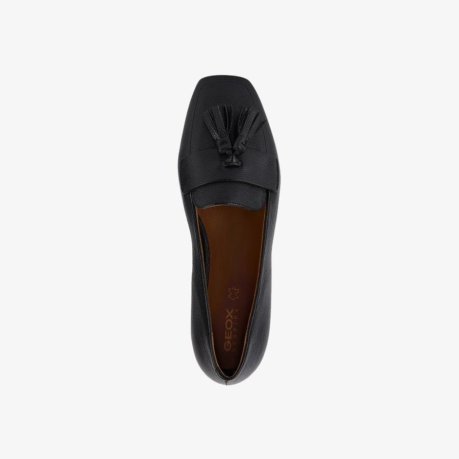 Giày Lười Nữ GEOX D Marsilea B