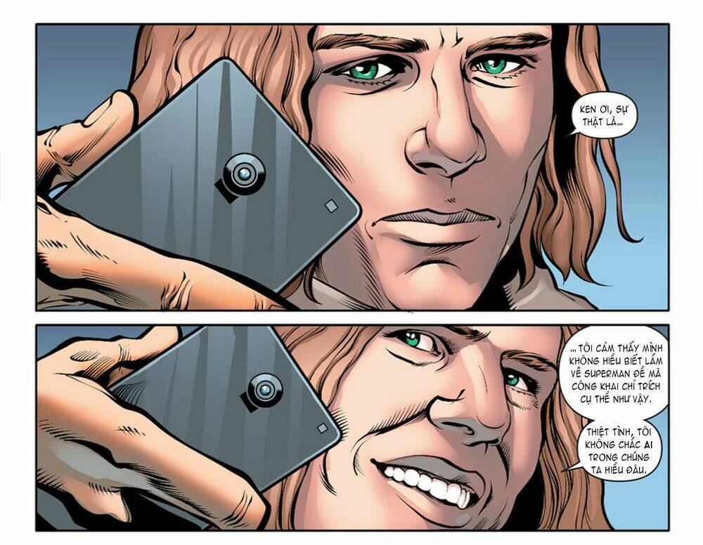 batman v superman: the dawn of justice chapter 5 13