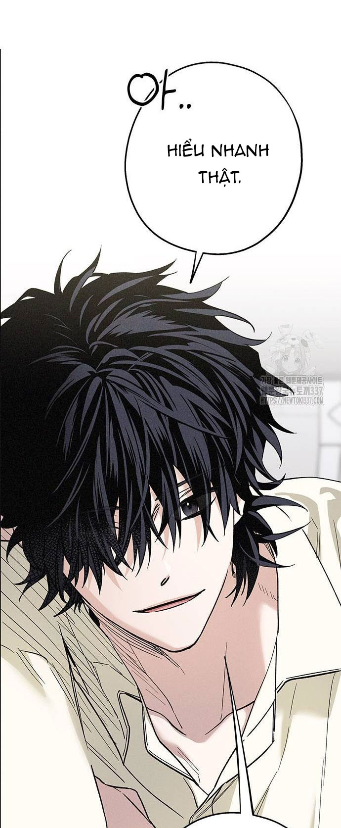 Mối Quan Hệ Đặc Biệt chapter 12.2 17