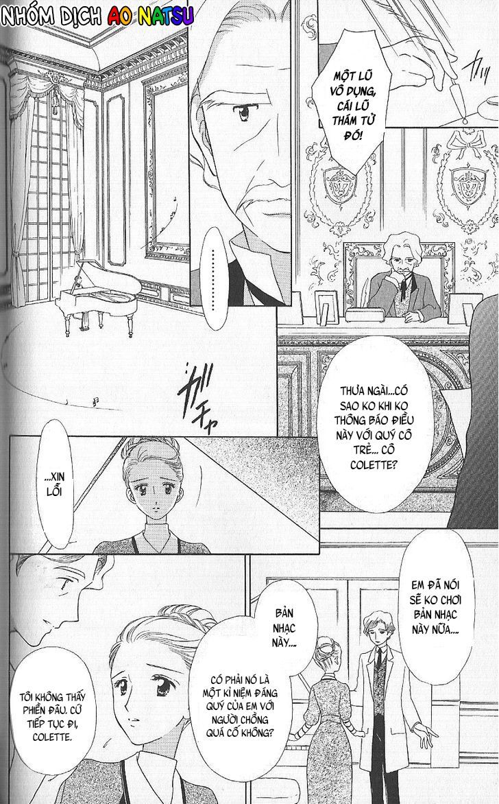 ashita no nadja chapter 5 28