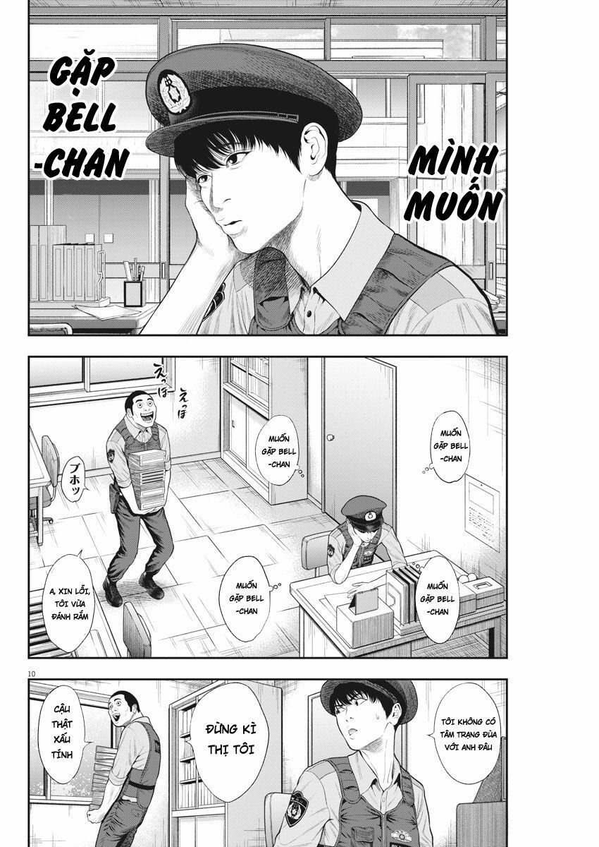 đọa nhân chapter 39 10