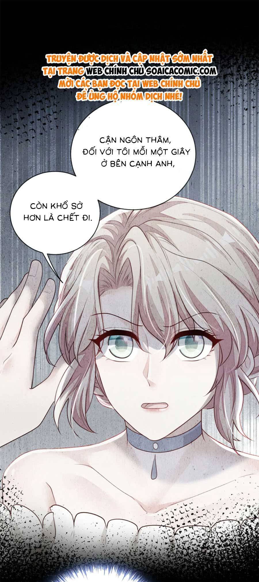 ác ma thì thầm chapter 162 13