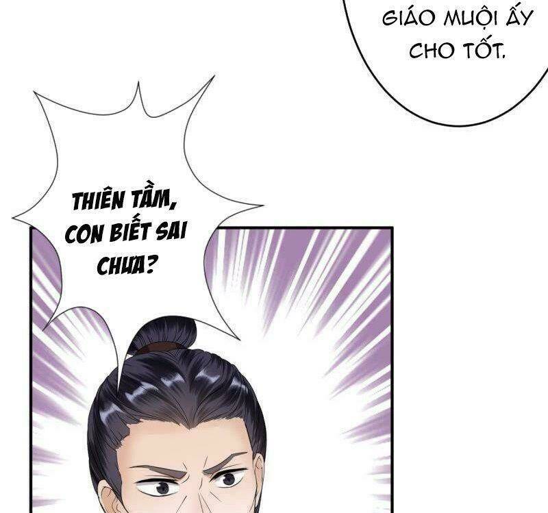 vương gia kiêu ngạo quá khó cua chapter 56 39
