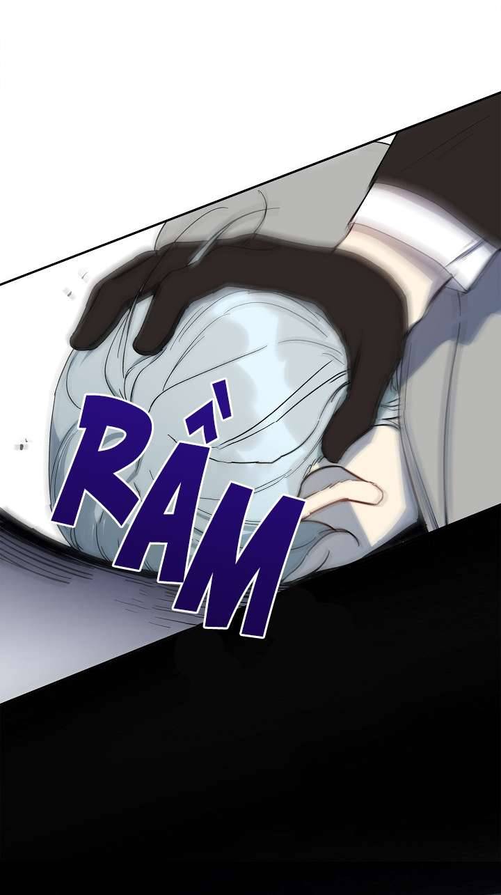 phương pháp trở thành con gái của người hùng bóng đêm chapter 31 25