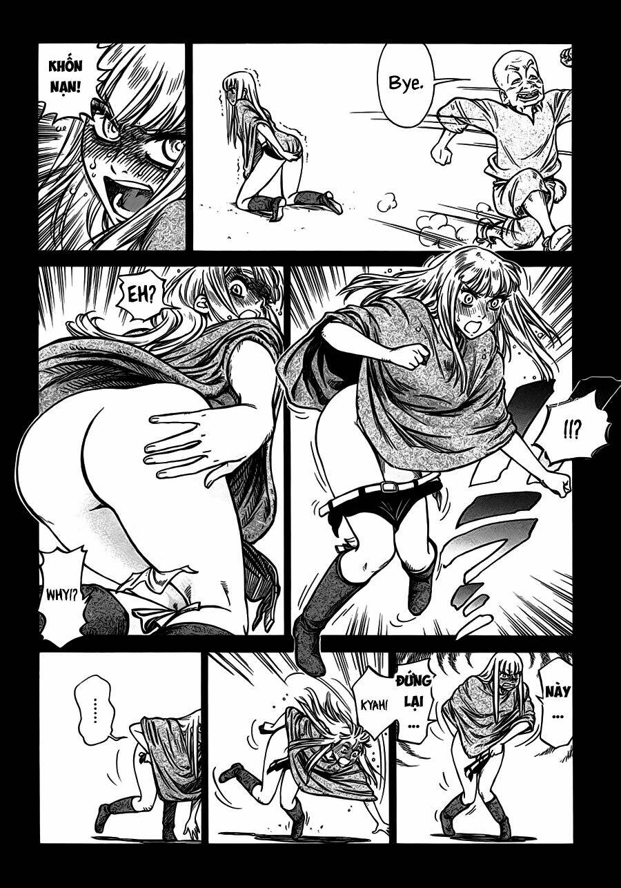 stravaganza - isai no hime chapter 7 20