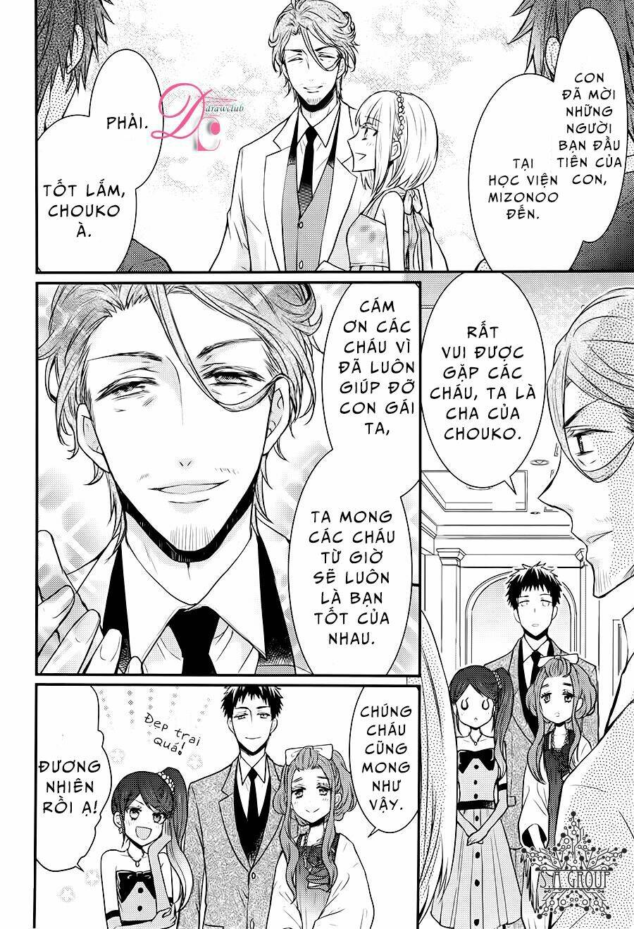 shinobi shijuusou chapter 14 13